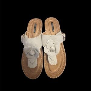 Women’s slide summer sandals